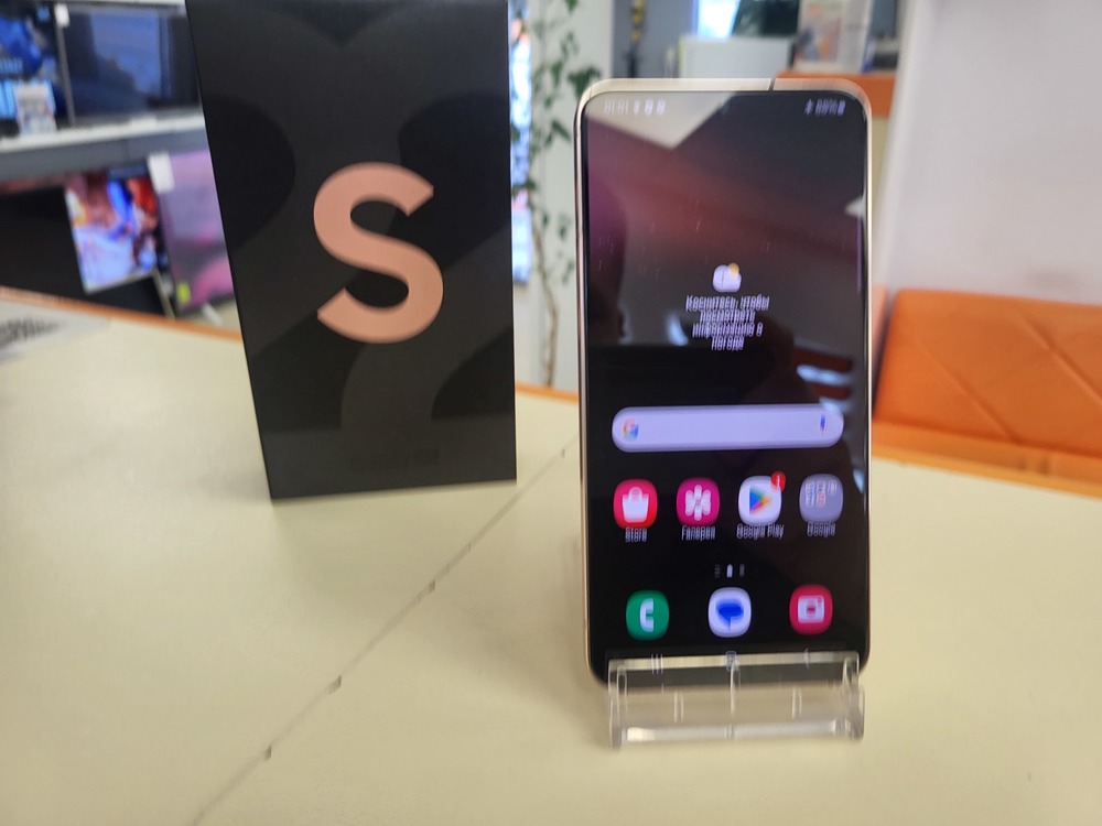 Смартфон Samsung Galaxy S22 8/128