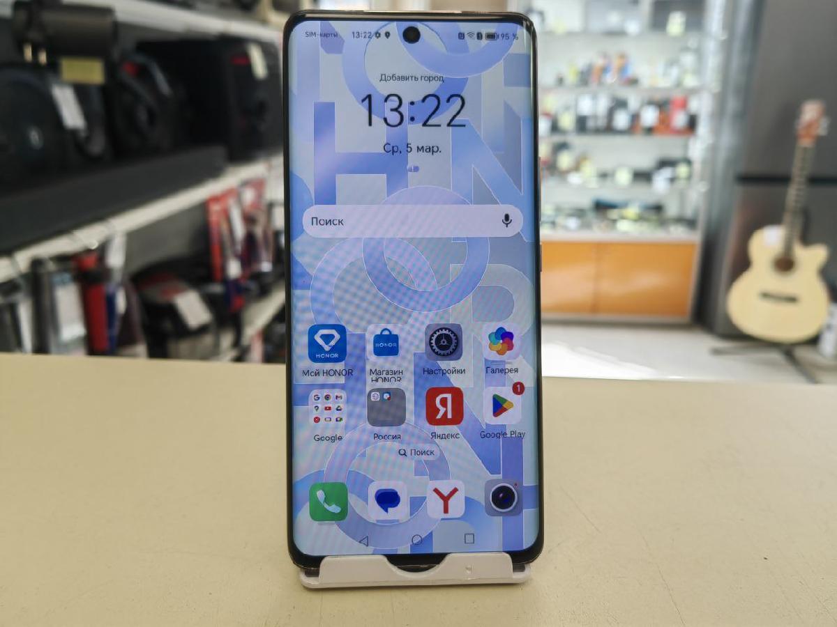 Смартфон Honor 50 8/128