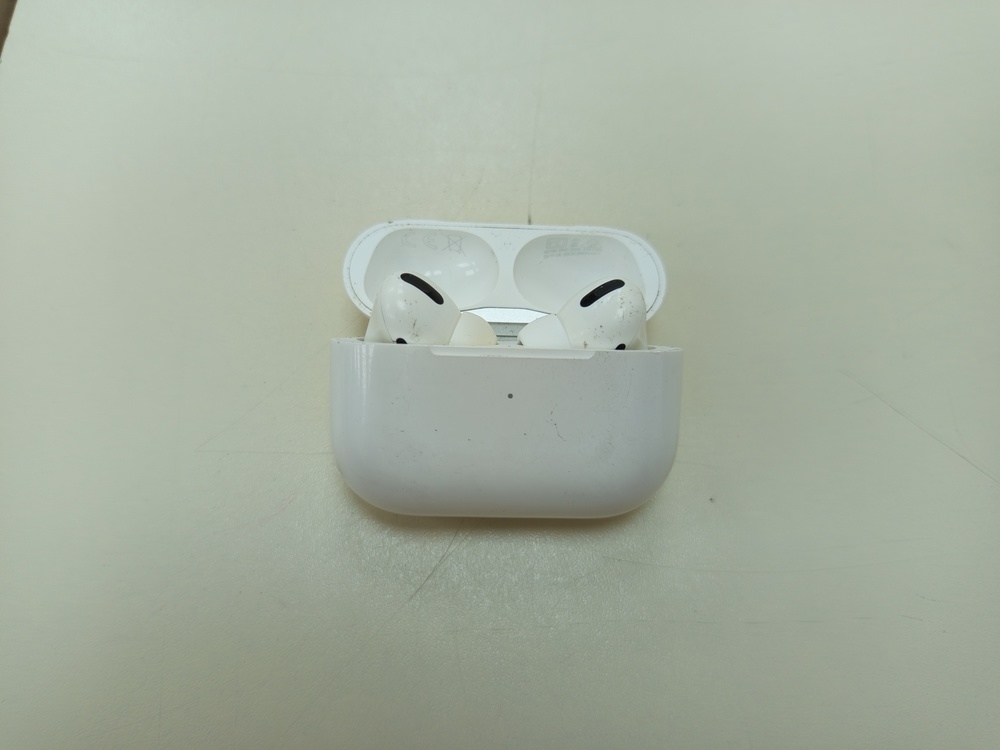 Наушники беспроводные Apple AirPods Pro