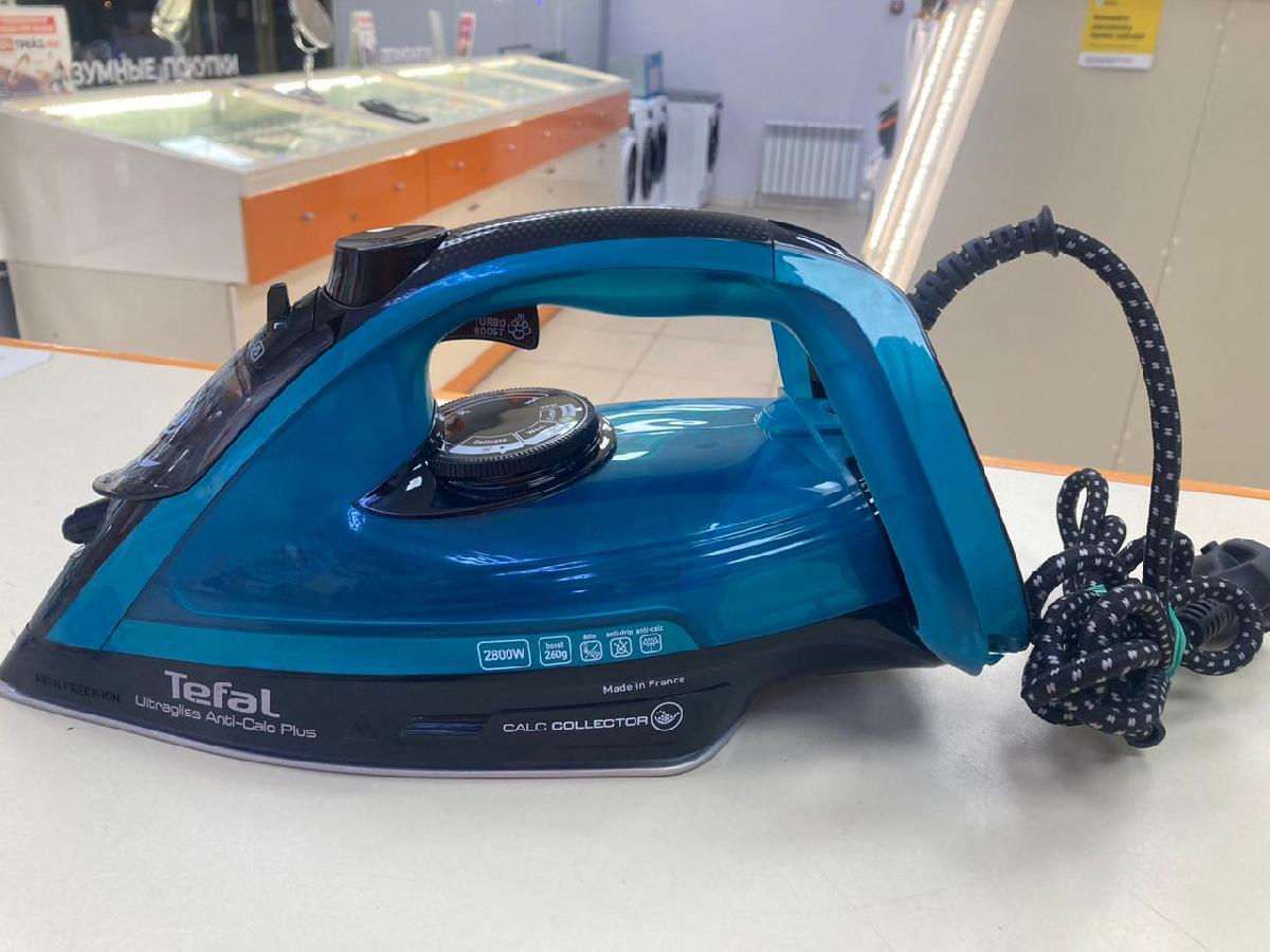 Утюг Tefal FV6832E0