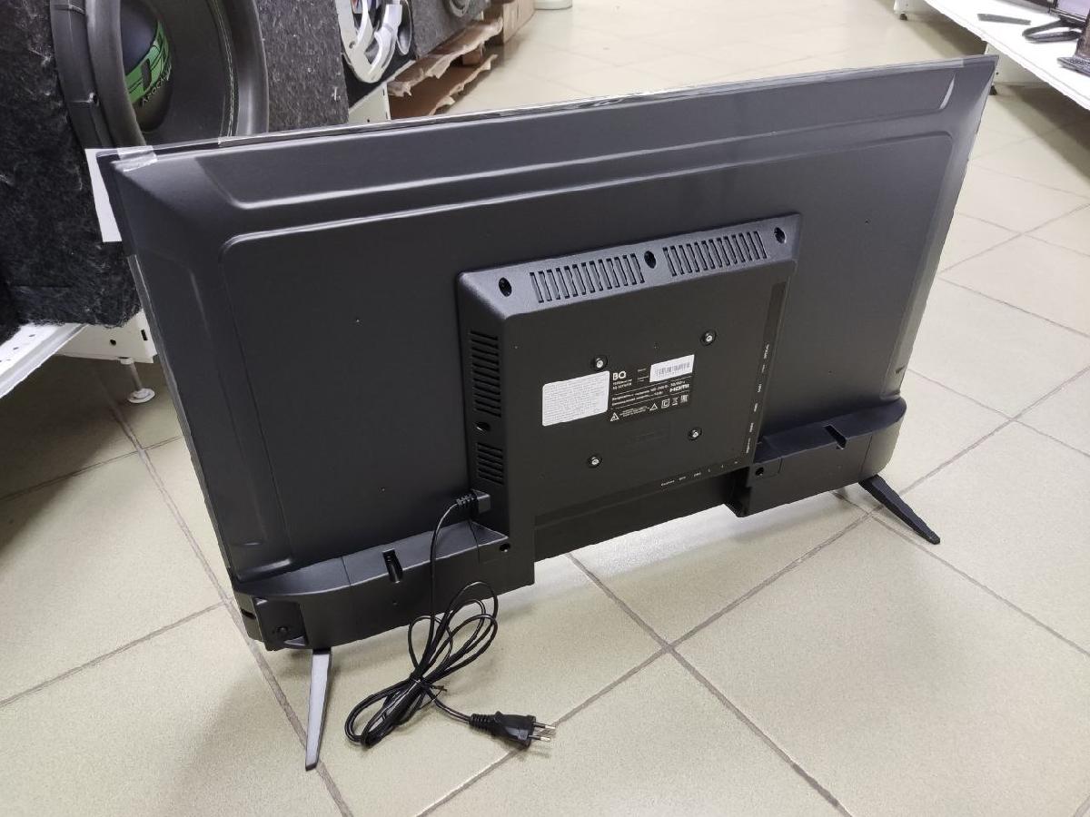 LED Телевизор BQ 32FS34B