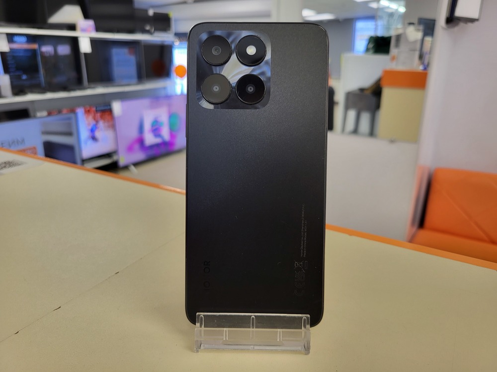 Смартфон Honor X6A 6/128