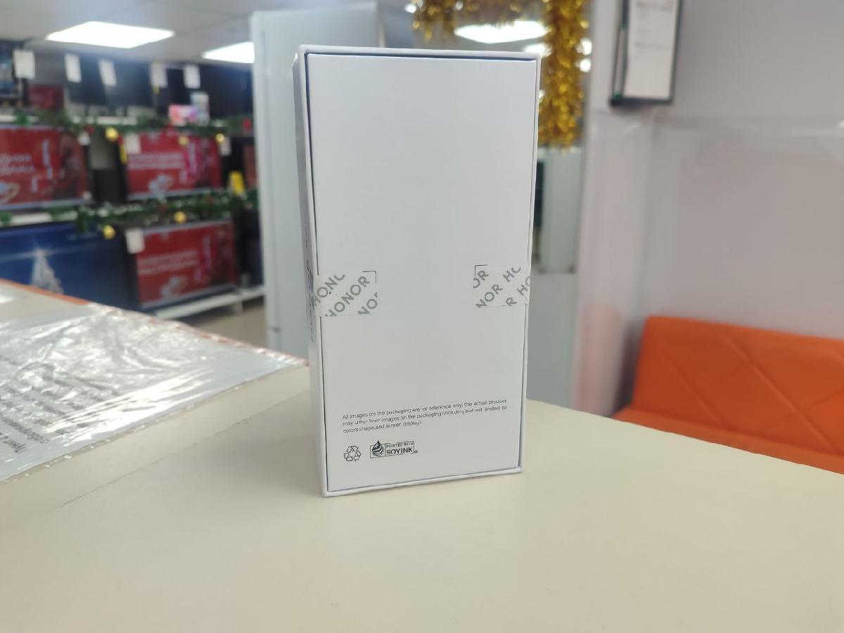 Смартфон Honor X6C 6/128