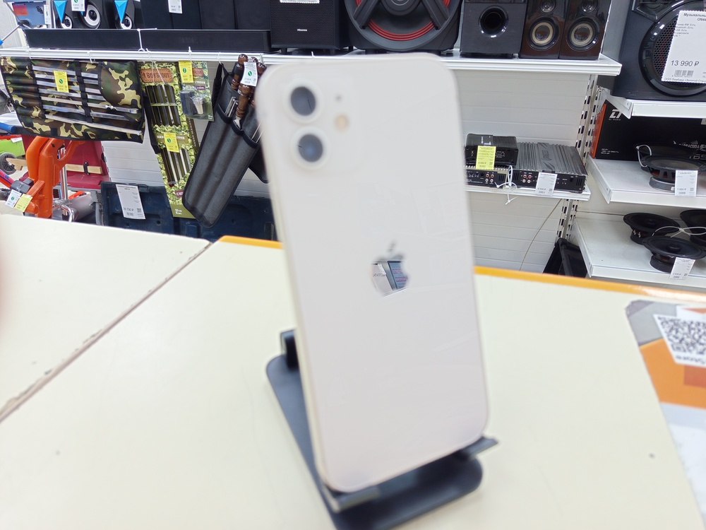 Смартфон Apple iPhone 12 128Gb