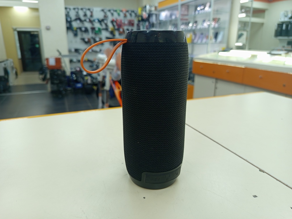 Портативная акустика T&G TG106