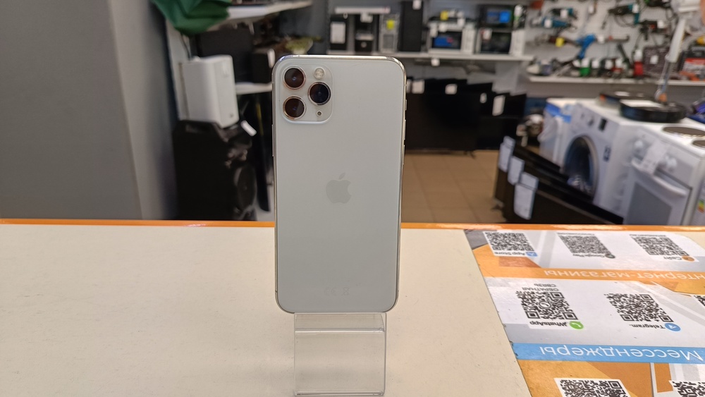 Смартфон Apple iPhone 11 Pro 64Gb