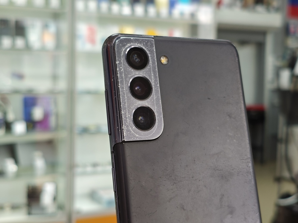 Смартфон Samsung Galaxy S21 5G 8/128