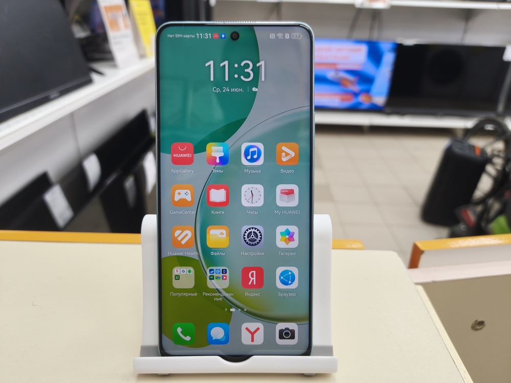 Смартфон Huawei Nova 11i 8/128