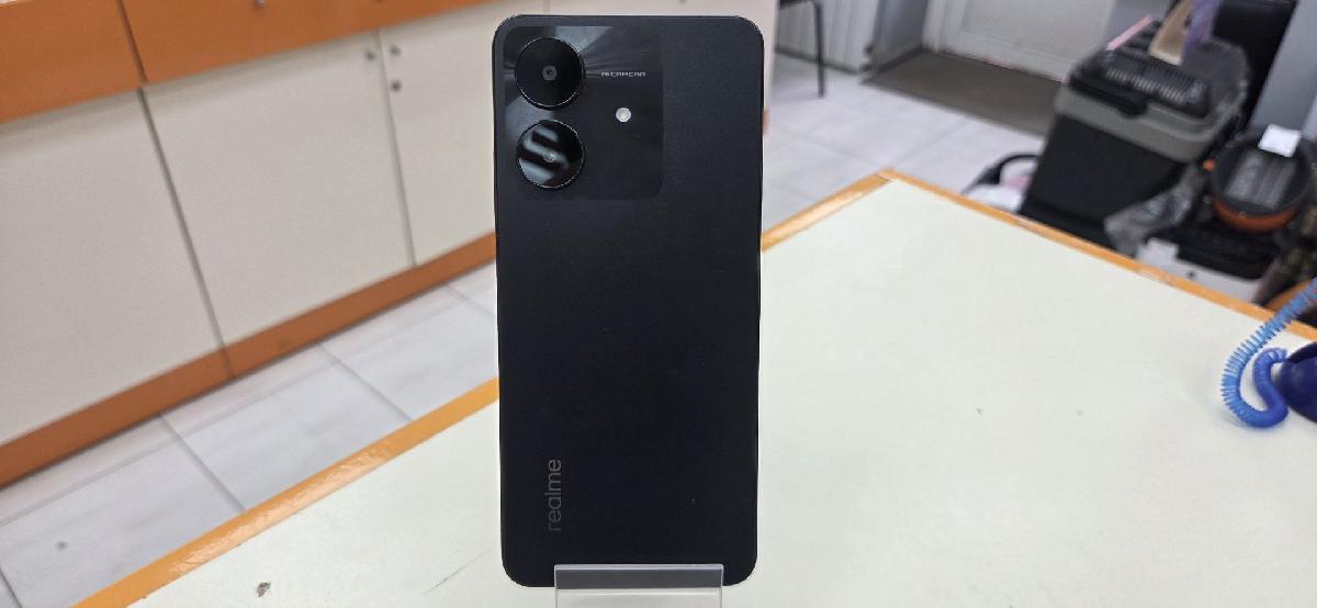 Смартфон Realme Note 60X 3/64