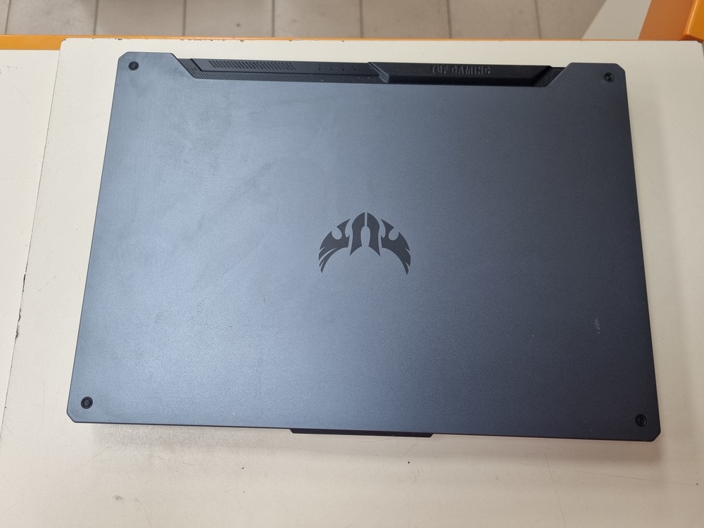 Ноутбук ASUS; Core i5-10300H, GeForce GTX 1650, 16 Гб, 480 Гб, Нет