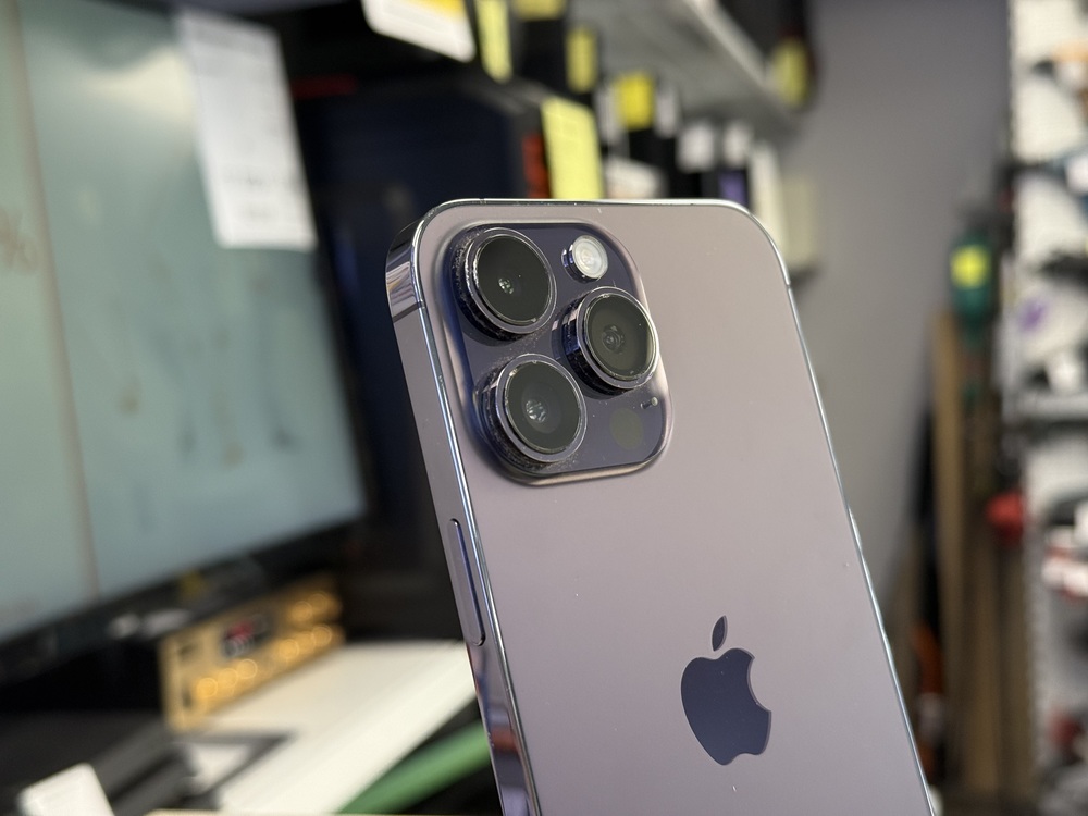 Смартфон Apple Iphone 14 Pro Max 128Gb