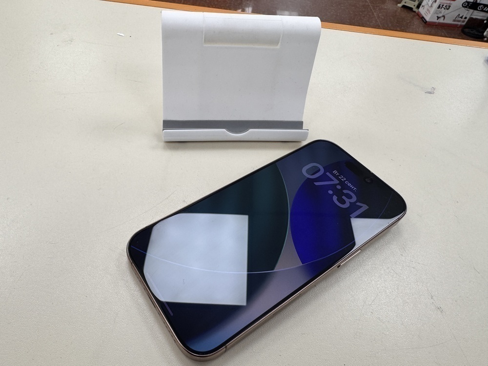 Смартфон Apple Iphone 16 Pro 256Gb