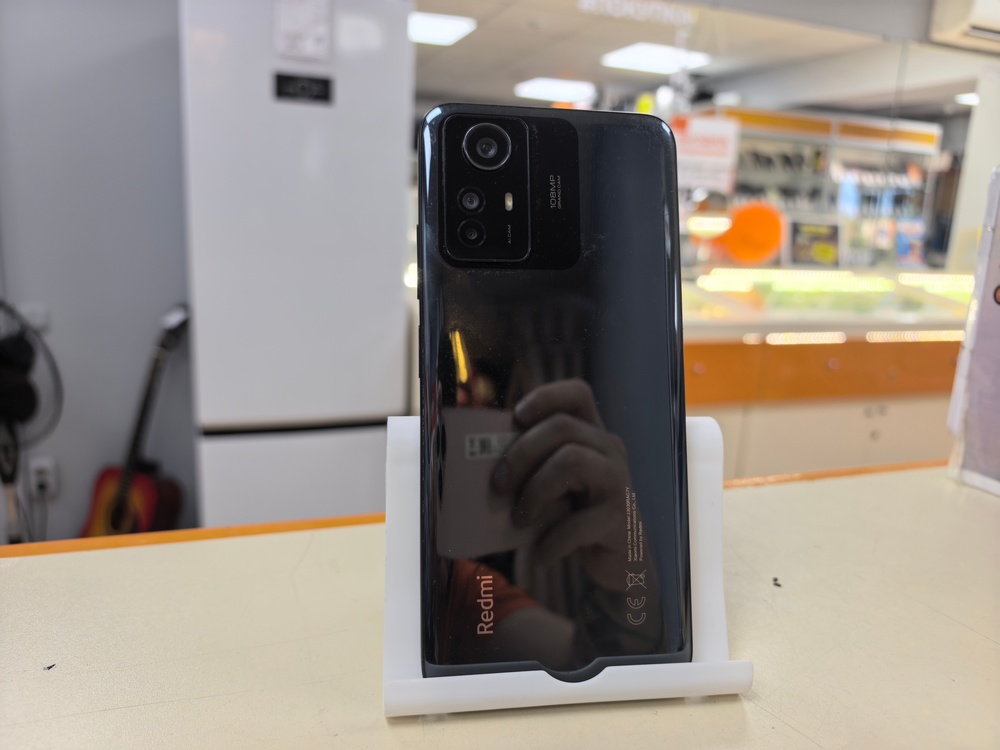Смартфон Xiaomi Redmi Note12S 6/128