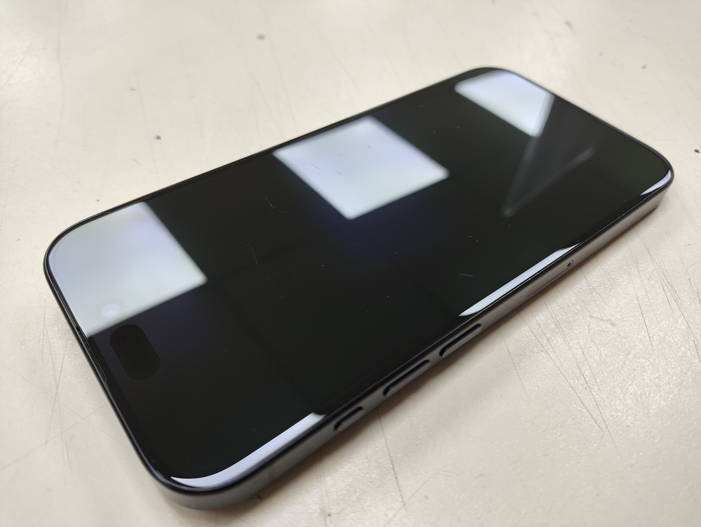 Смартфон Apple Iphone 15 Pro 512 Gb