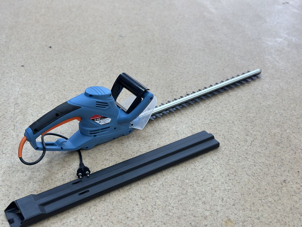 Кусторез Электроприбор К-510А