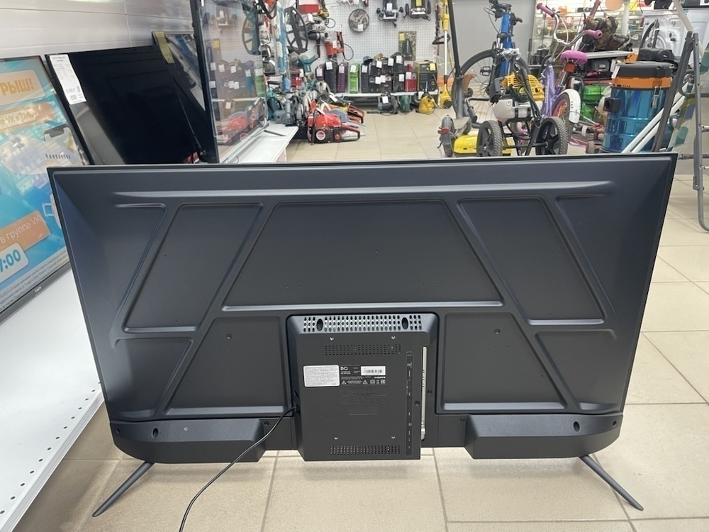 LED Телевизор BQ 42FS02B