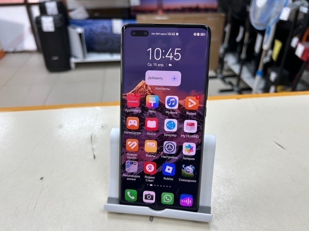 Смартфон Huawei Nova 10pro 8/256