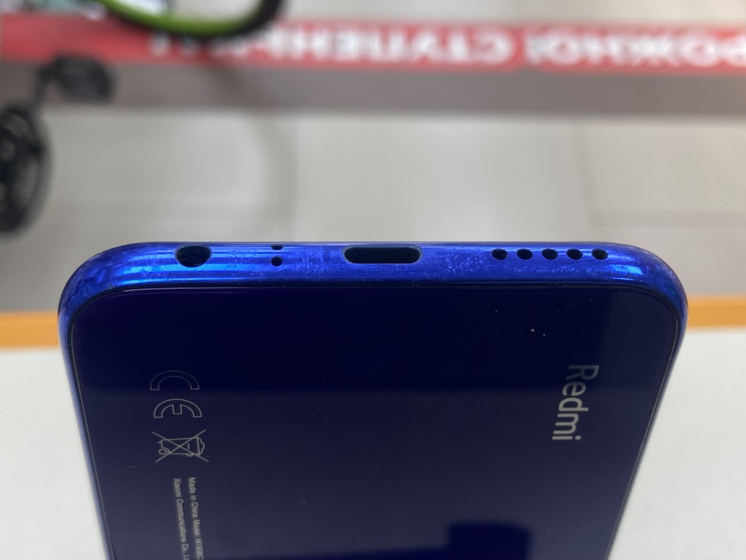 Смартфон Xiaomi Redmi Note 8T 4/64