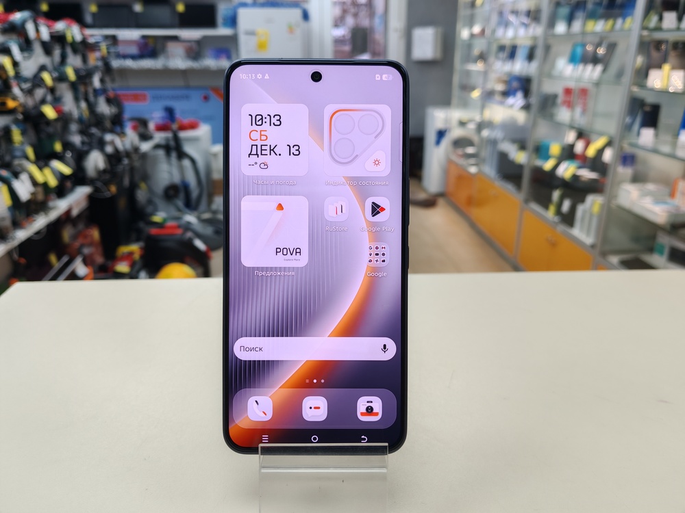 Смартфон Tecno Pova 7 Ultra 12/256