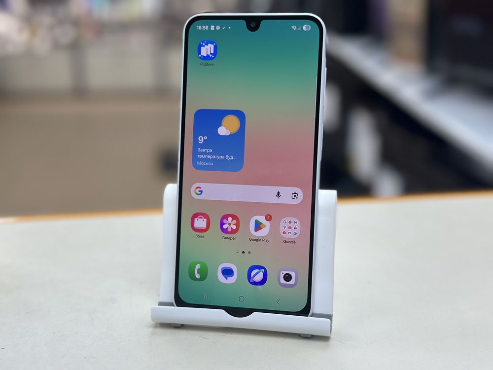 Смартфон Samsung Galaxy A26 8/256Gb