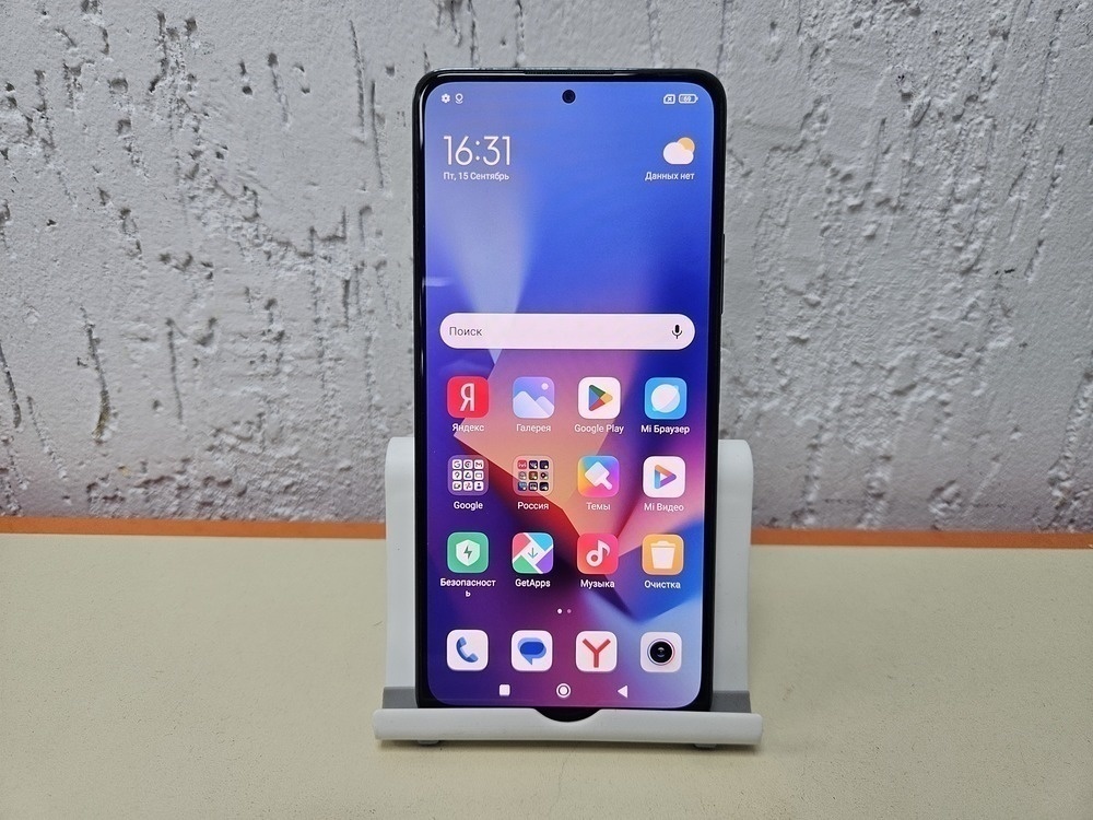 Смартфон Xiaomi Redmi Note 10 Pro 6/128