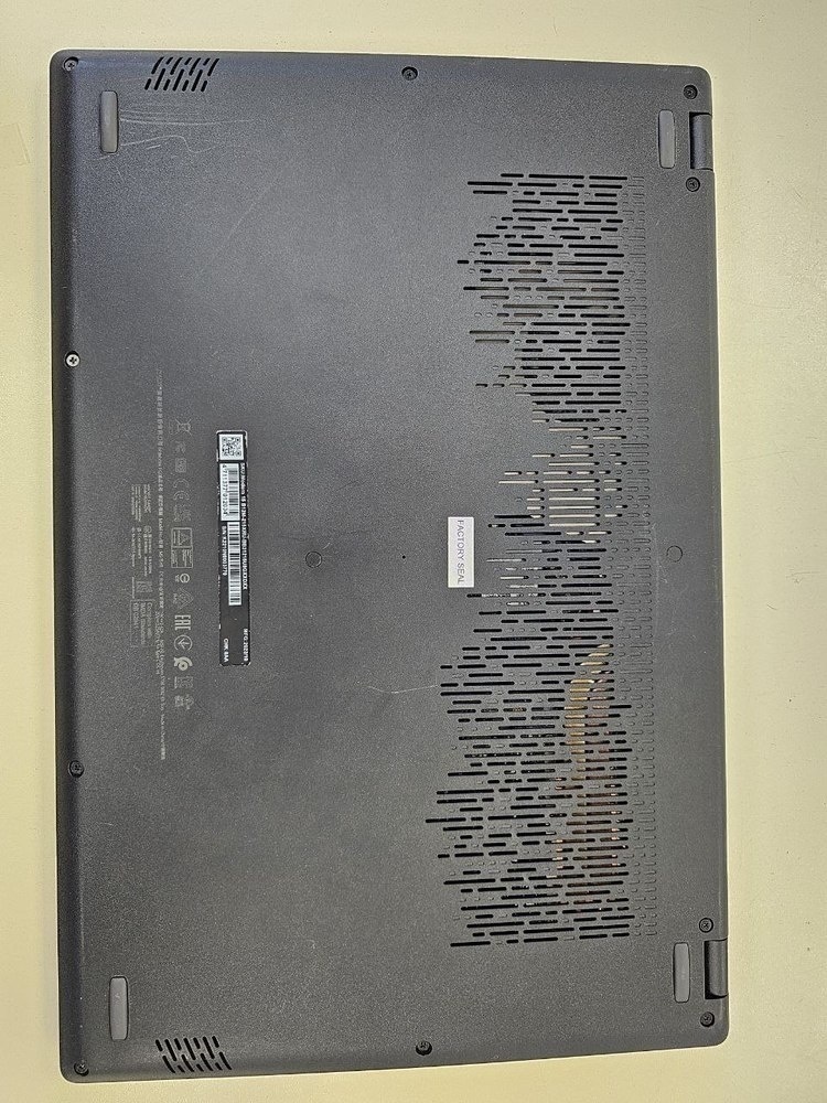 Ноутбук MSI Modern 15 B12M-215XRU; Core i3-1215U, HD Graphics, 8 Гб, 256 Гб, Нет