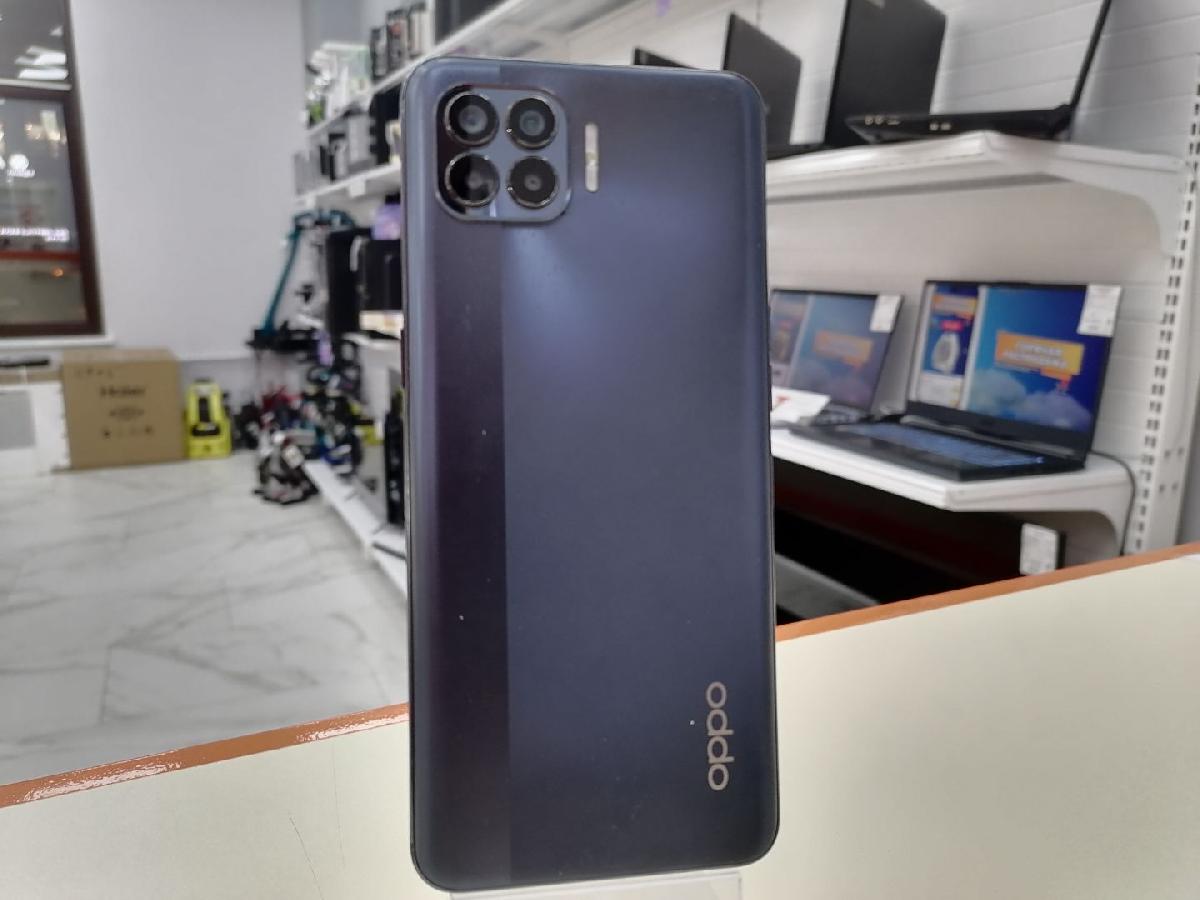 Смартфон Oppo F17 pro 8\128