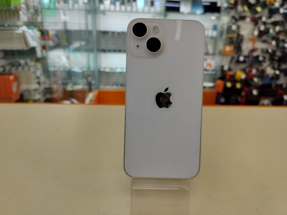 Смартфон Apple Iphone 14 128Gb