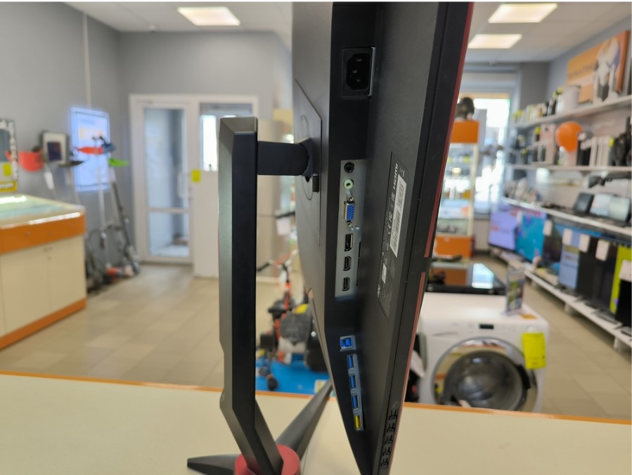 Монитор AOC 27G2U/BK