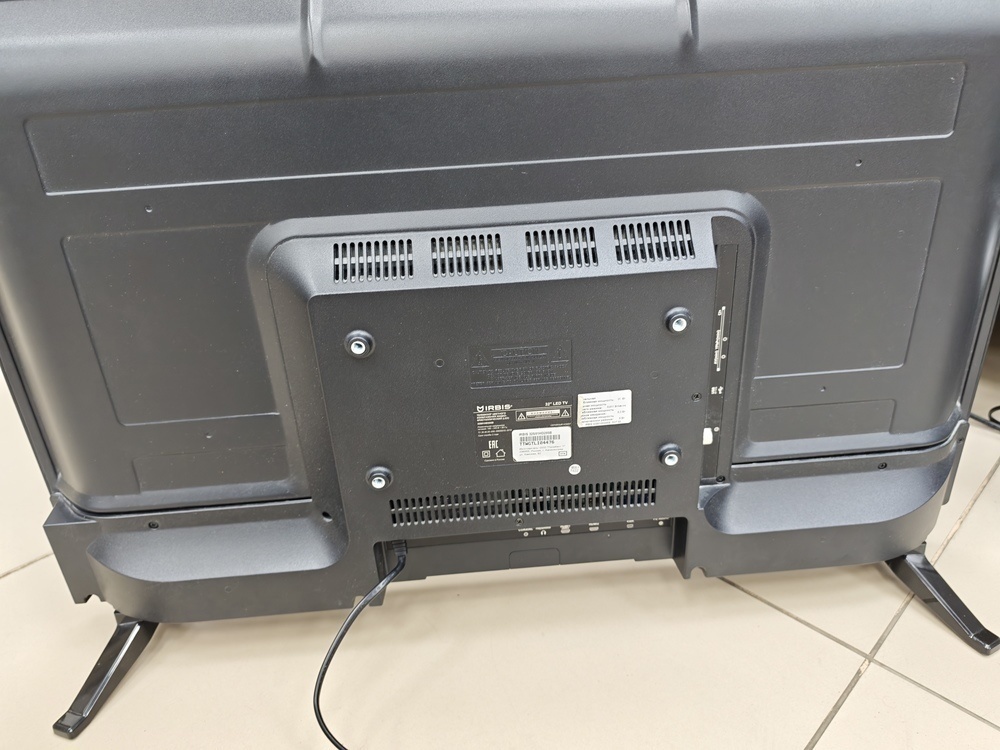 LED Телевизор Irbis 32S01HD320B