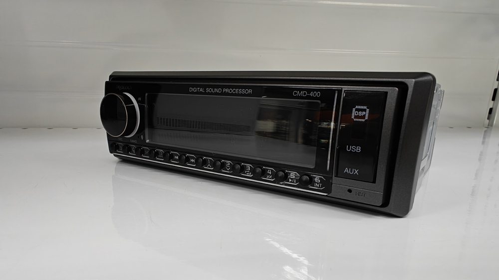 Автомагнитола Prology CMD-400