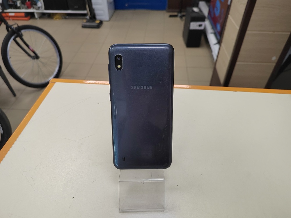 Смартфон Samsung Galaxy A10 2/32