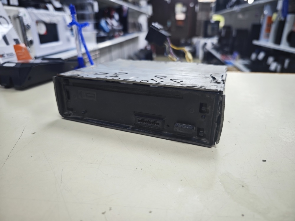 Автомагнитола Pioneer DEH-3200UB