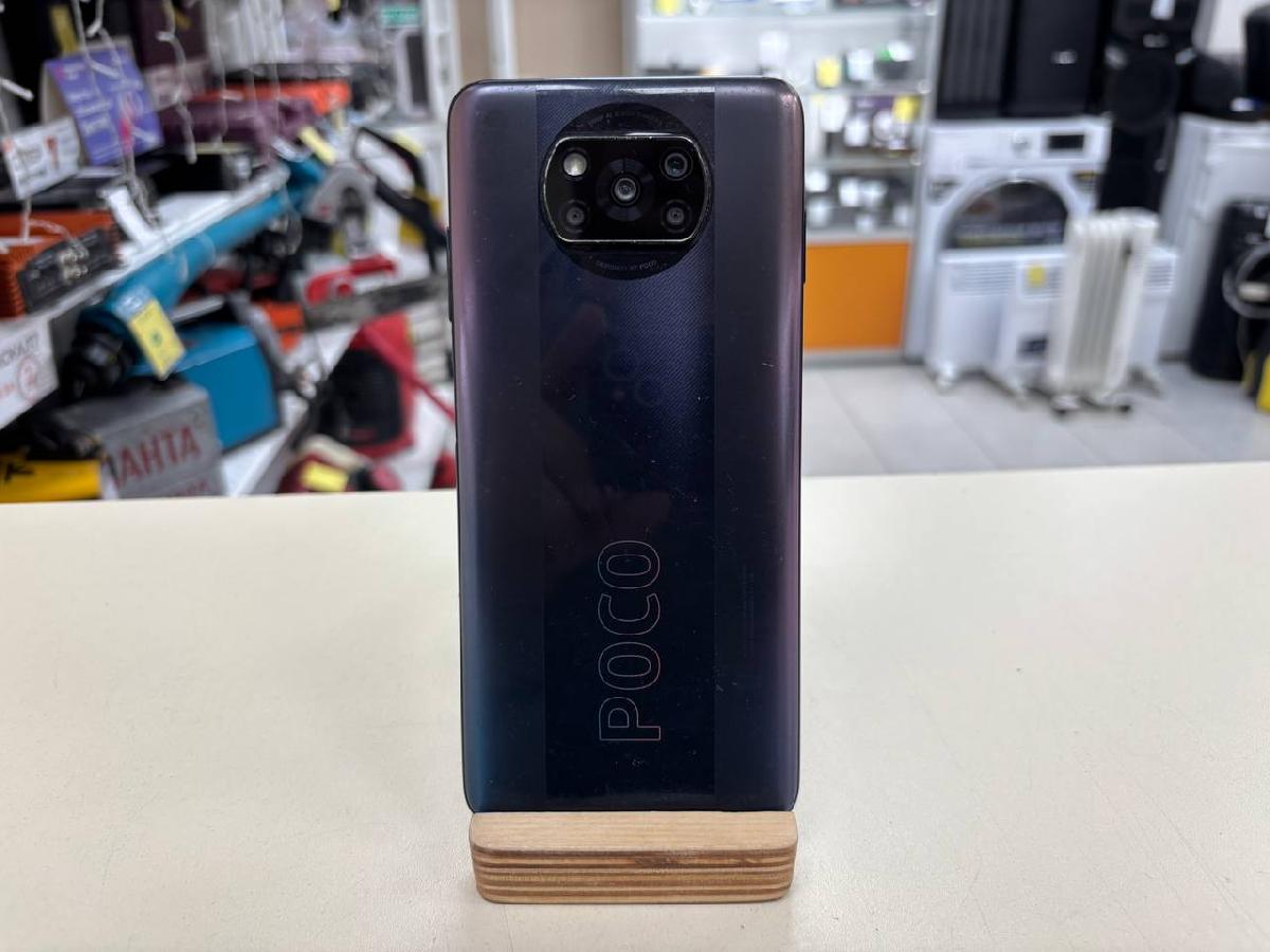 Смартфон Xiaomi Poco X3 Pro 8/256