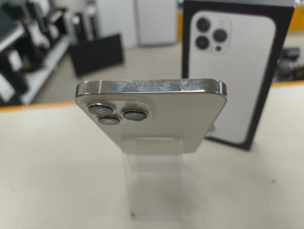 Смартфон Apple Iphone 13 Pro Max 128Gb