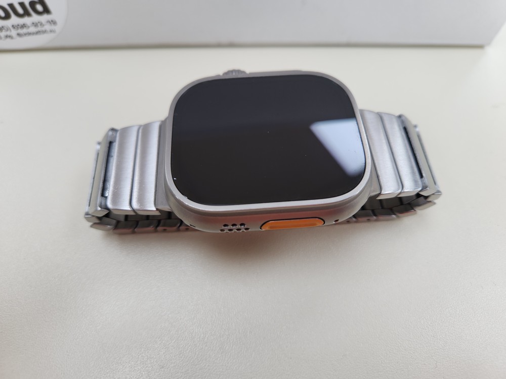 Смарт-часы Apple Watch Ultra 49mm