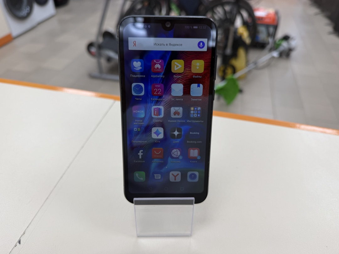 Смартфон Honor 8S 3/64