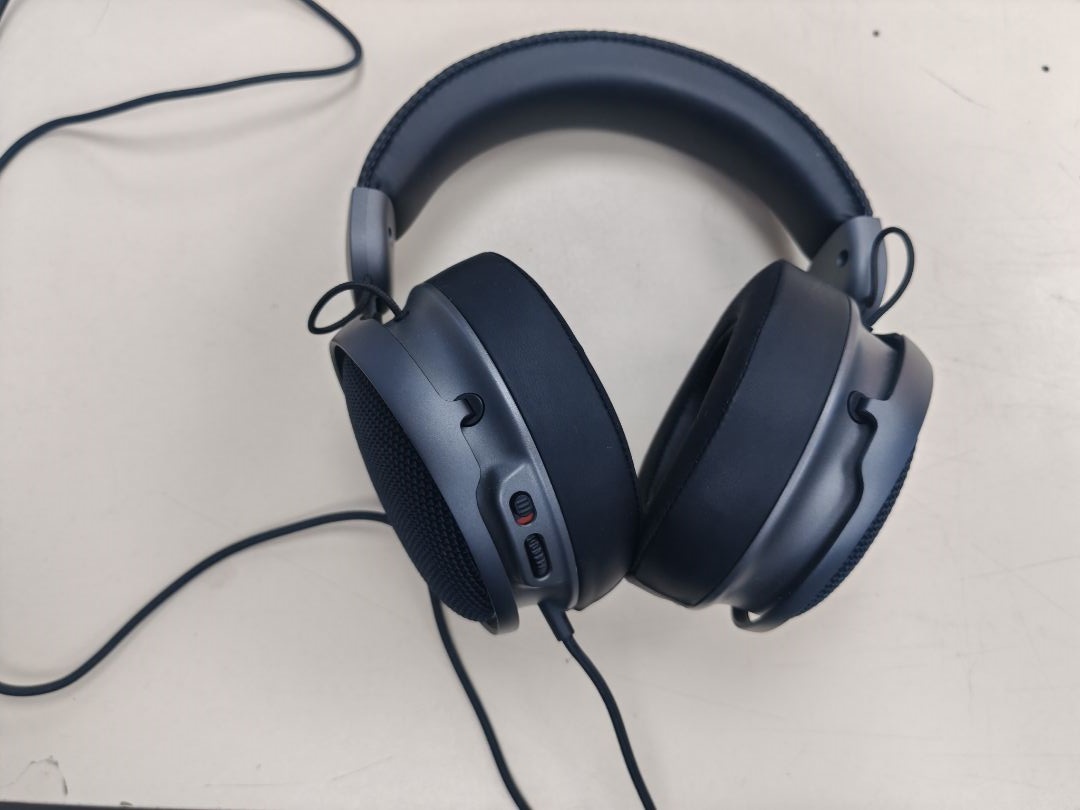 Наушники беспроводные Dark Project HS6