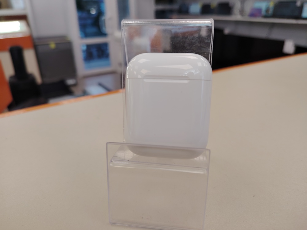 Наушники беспроводные Apple AirPods 2