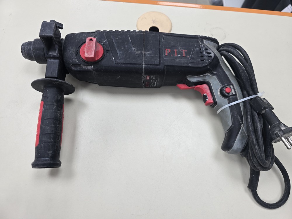 Перфоратор P.I.T. PBH24-1C