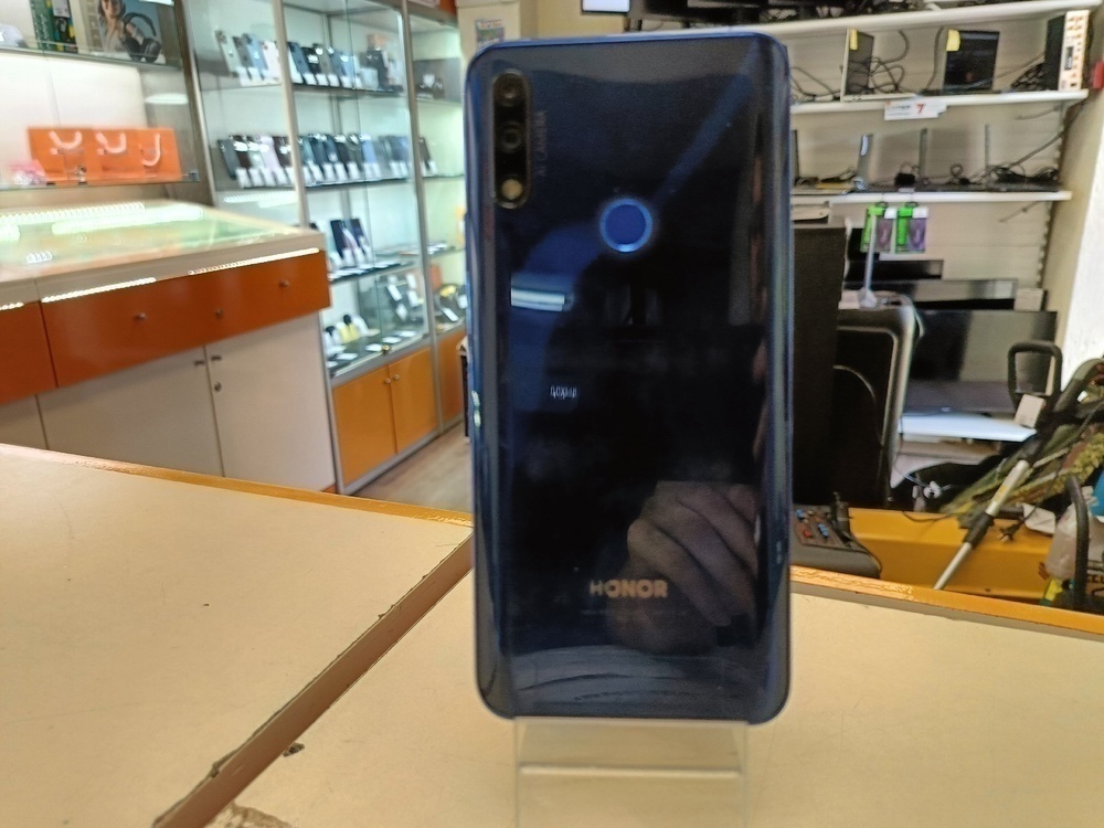Смартфон Honor 9X 4/128