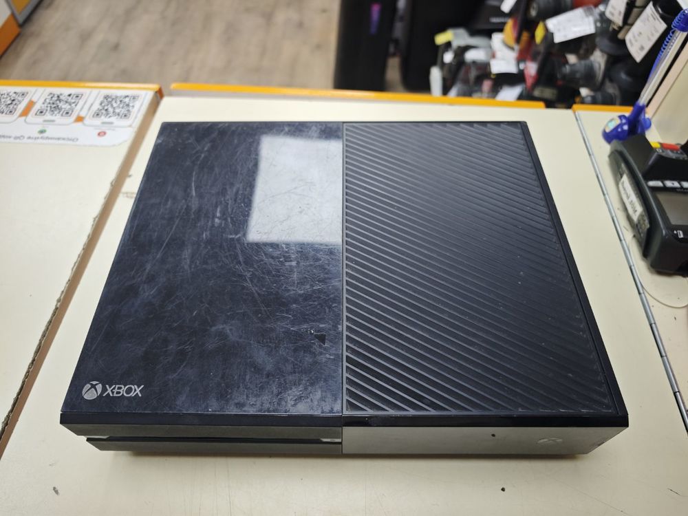 Игровая приставка Xbox One 500Gb