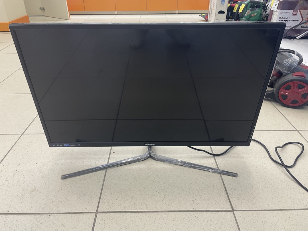 Монитор Viewsonic VX3211-MH
