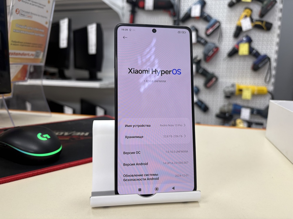 Смартфон Xiaomi Redmi Note 13 Pro 8/256