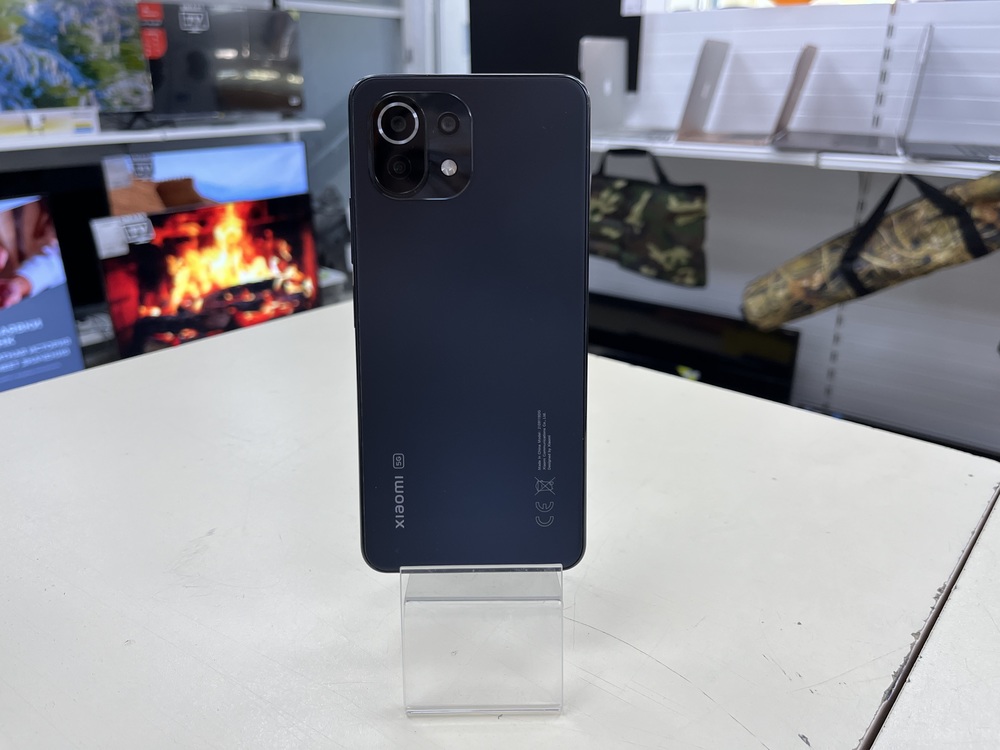 Смартфон Xiaomi 11 Lite 5G NE 6/128