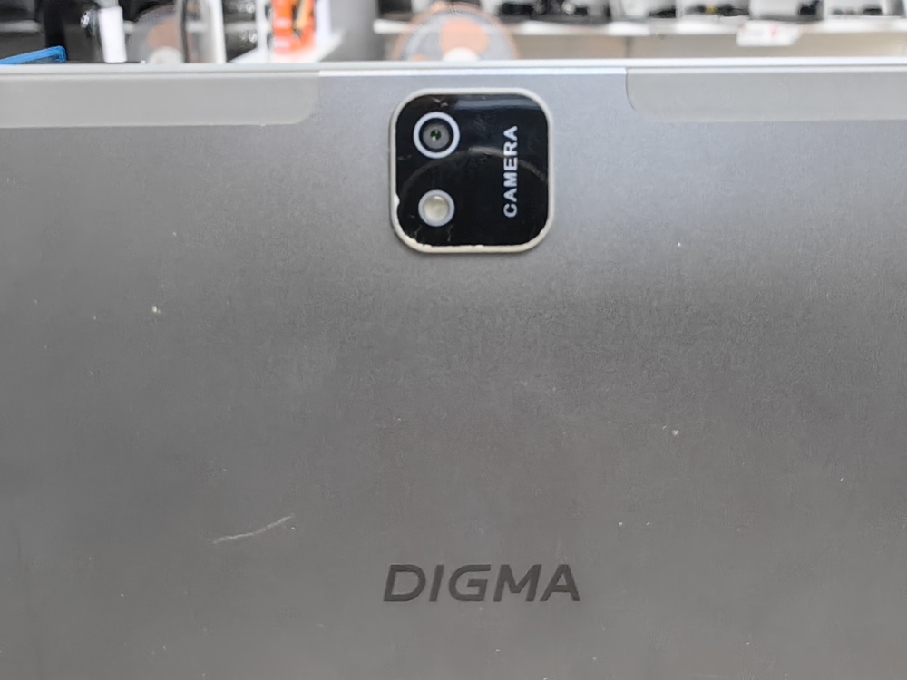 Планшет Digma Optima 1444E 6/128GB LTE