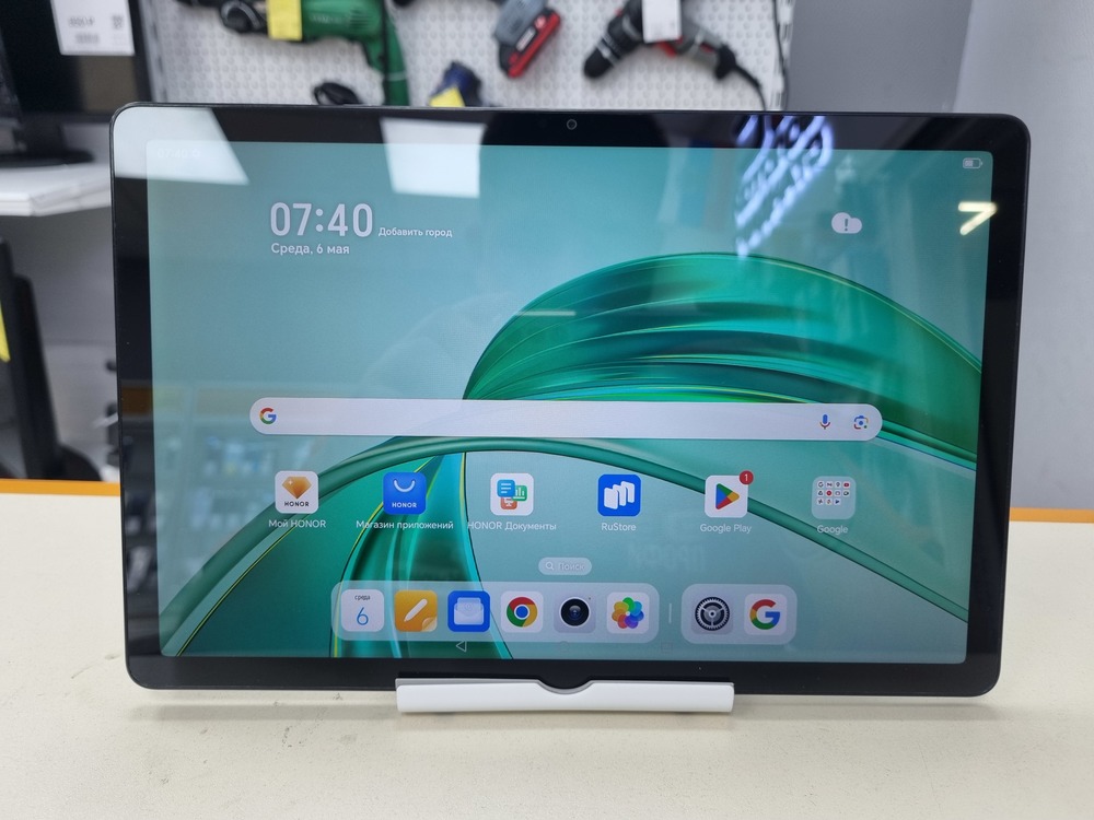 Планшет Honor Pad X8a 4/64 GB