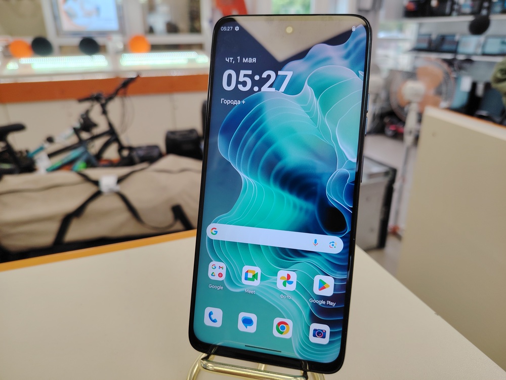 Смартфон Motorola Moto G35 8/128