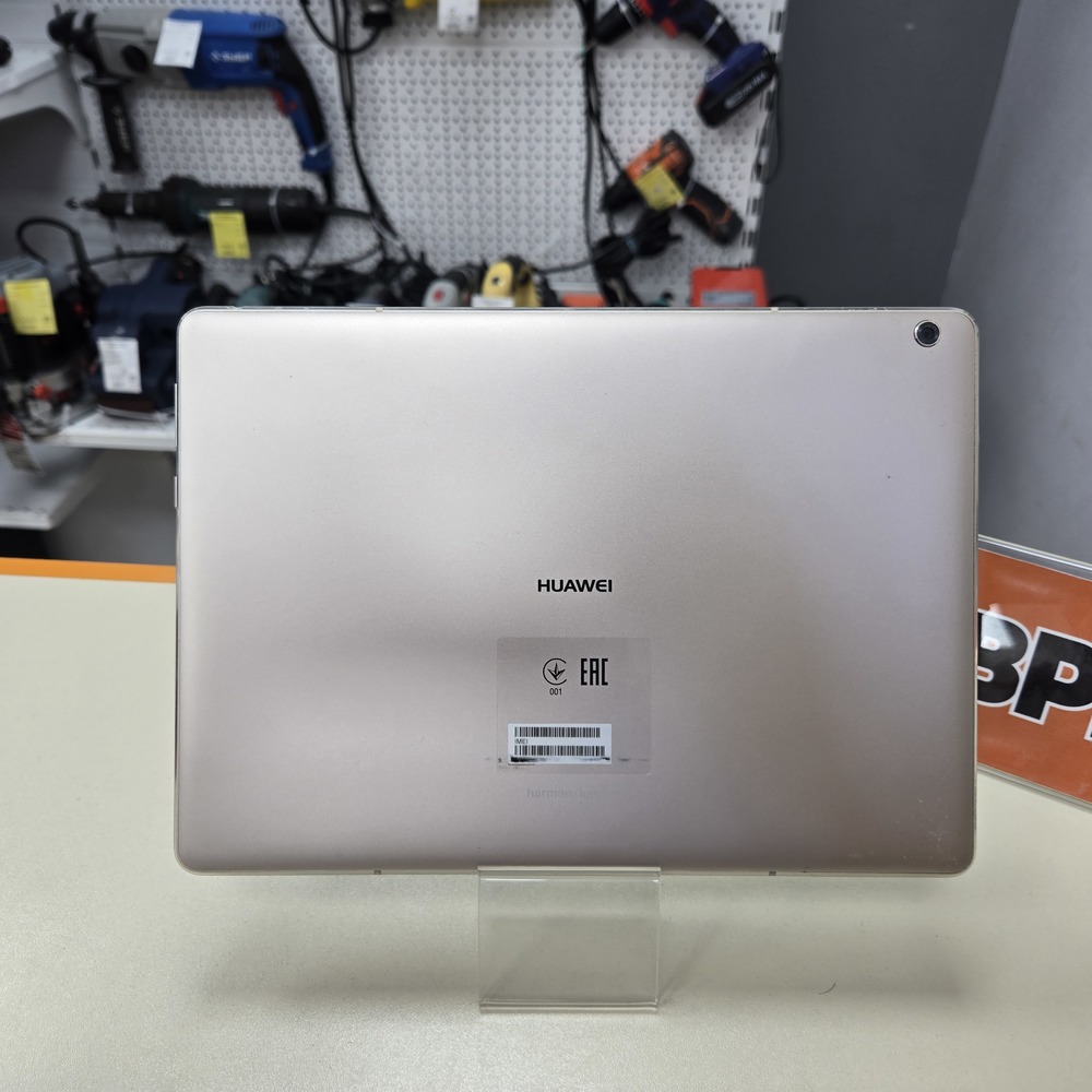Планшет Huawei MediaPad M3 LITE 10