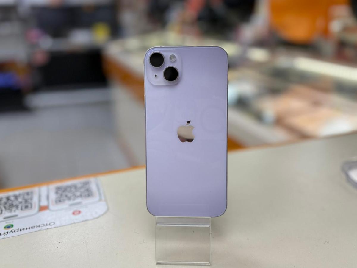 Смартфон Apple Iphone 14 Plus 128GB